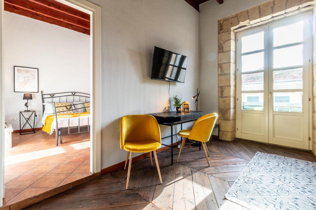 Design Apartments Sassari-Jungle Queen المظهر الخارجي الصورة