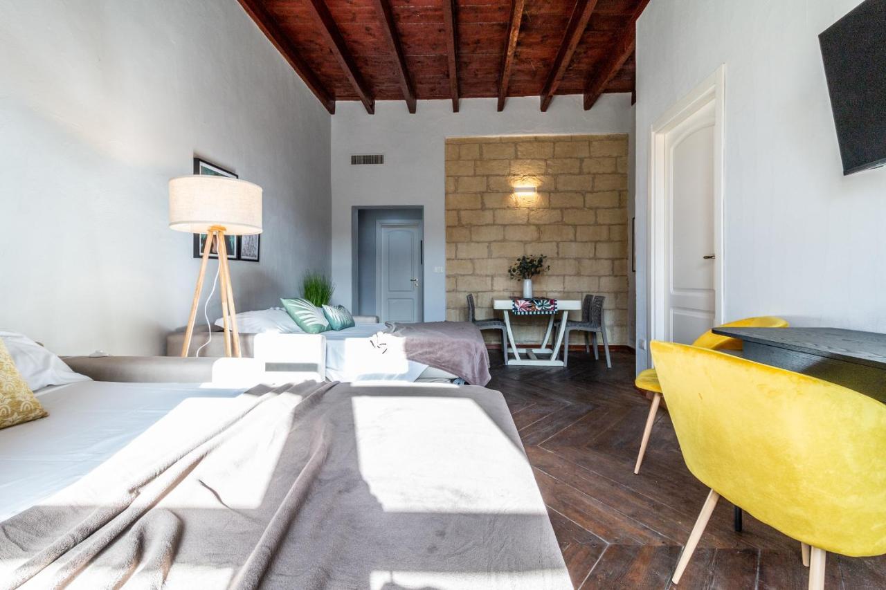 Design Apartments Sassari-Jungle Queen المظهر الخارجي الصورة