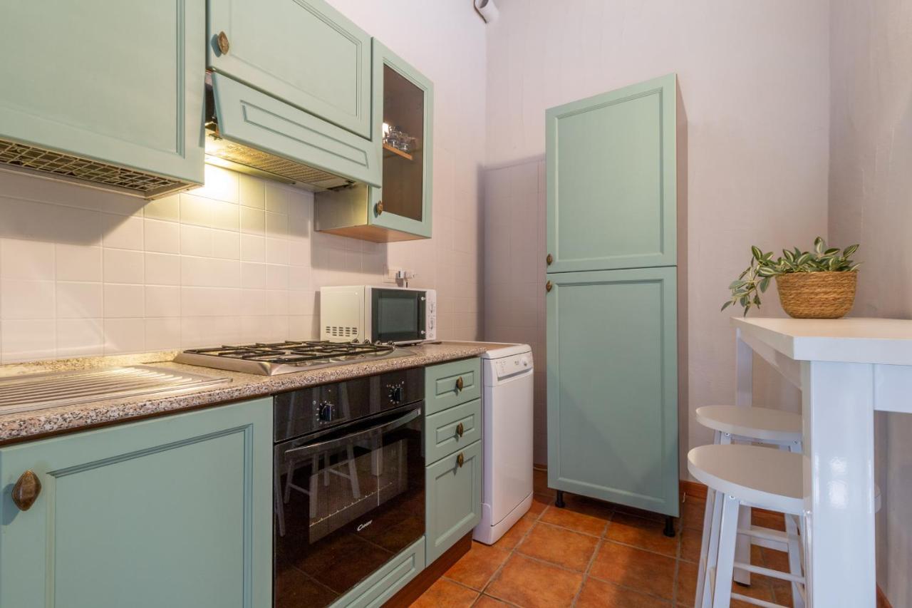 Design Apartments Sassari-Jungle Queen المظهر الخارجي الصورة