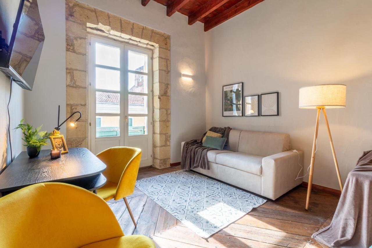 Design Apartments Sassari-Jungle Queen المظهر الخارجي الصورة