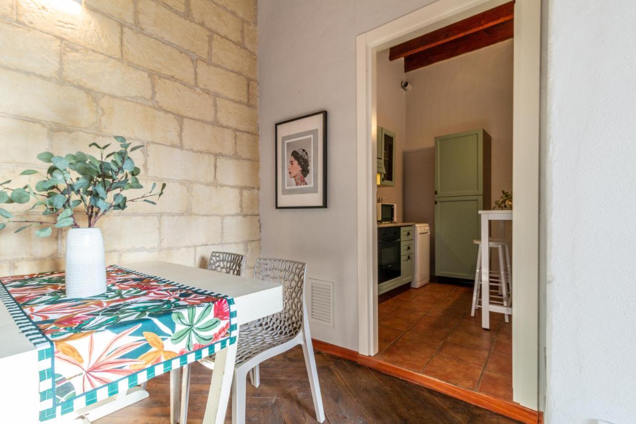 Design Apartments Sassari-Jungle Queen المظهر الخارجي الصورة