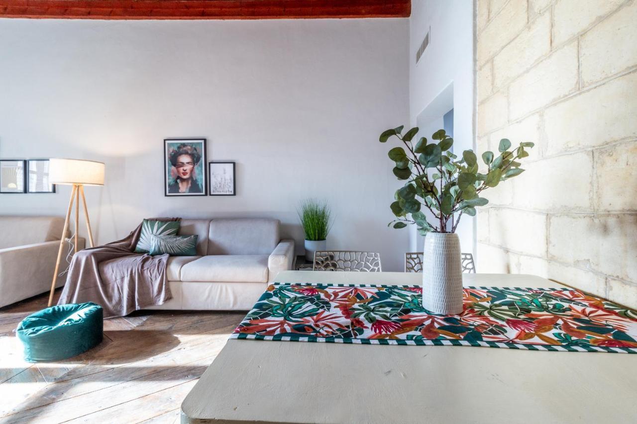 Design Apartments Sassari-Jungle Queen المظهر الخارجي الصورة