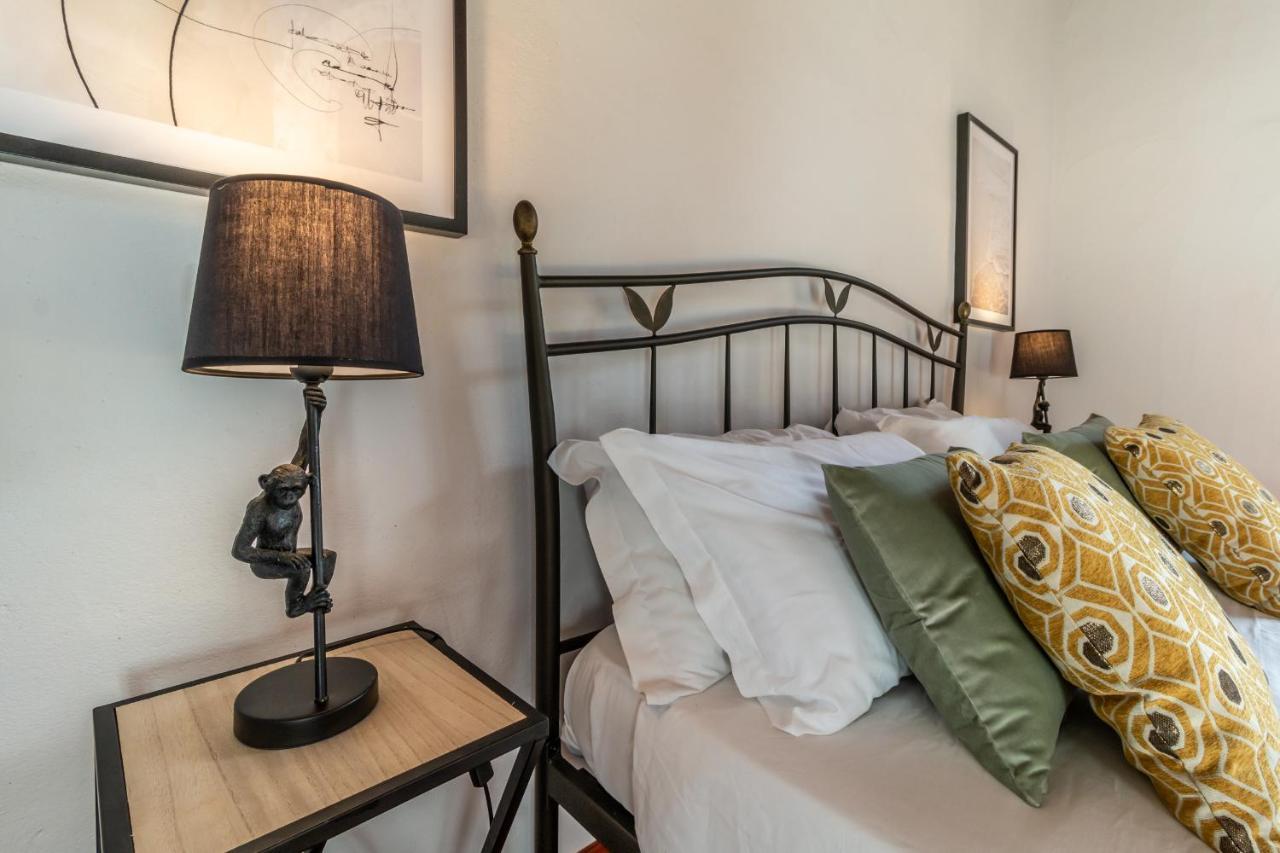 Design Apartments Sassari-Jungle Queen المظهر الخارجي الصورة