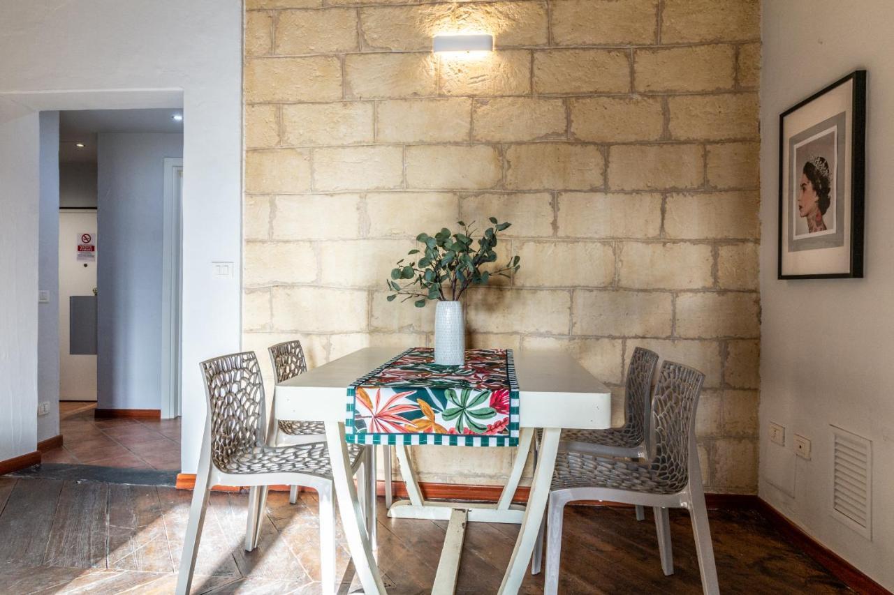 Design Apartments Sassari-Jungle Queen المظهر الخارجي الصورة