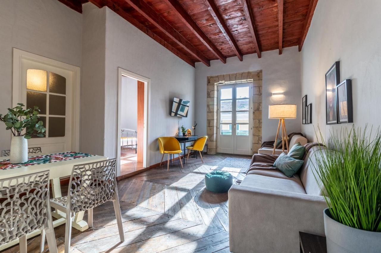 Design Apartments Sassari-Jungle Queen المظهر الخارجي الصورة