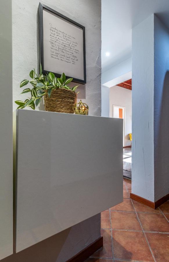 Design Apartments Sassari-Jungle Queen المظهر الخارجي الصورة