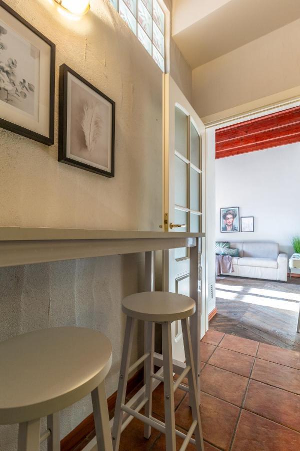 Design Apartments Sassari-Jungle Queen المظهر الخارجي الصورة