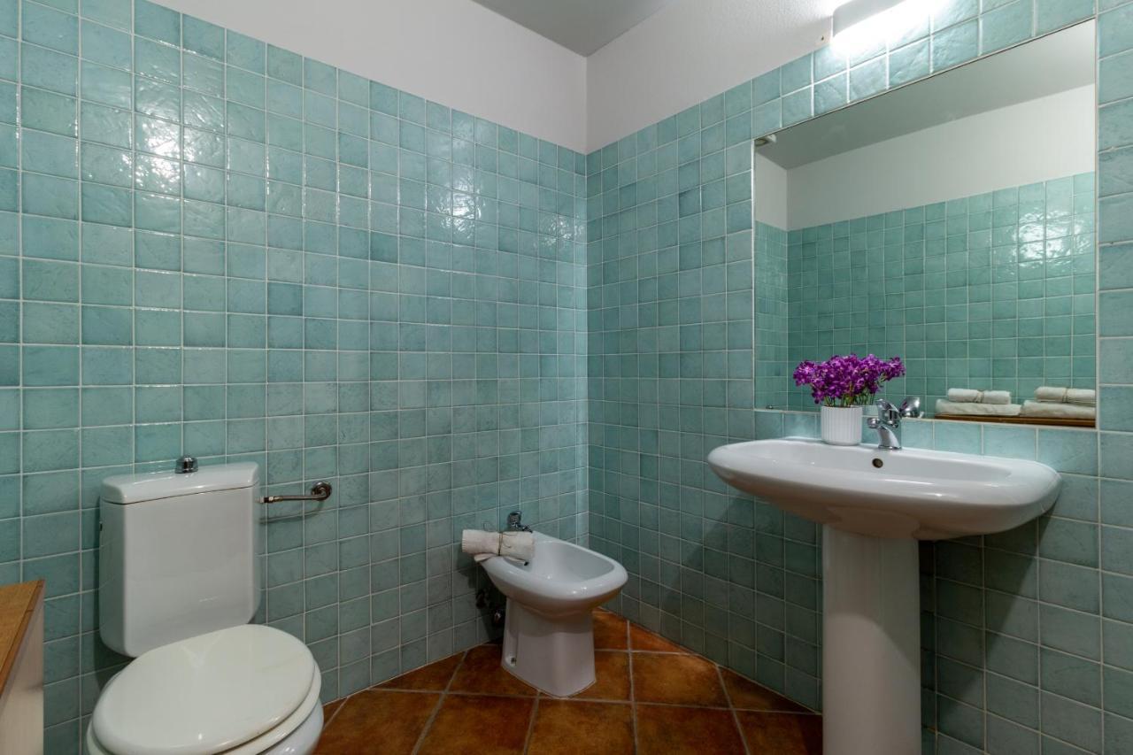 Design Apartments Sassari-Jungle Queen المظهر الخارجي الصورة