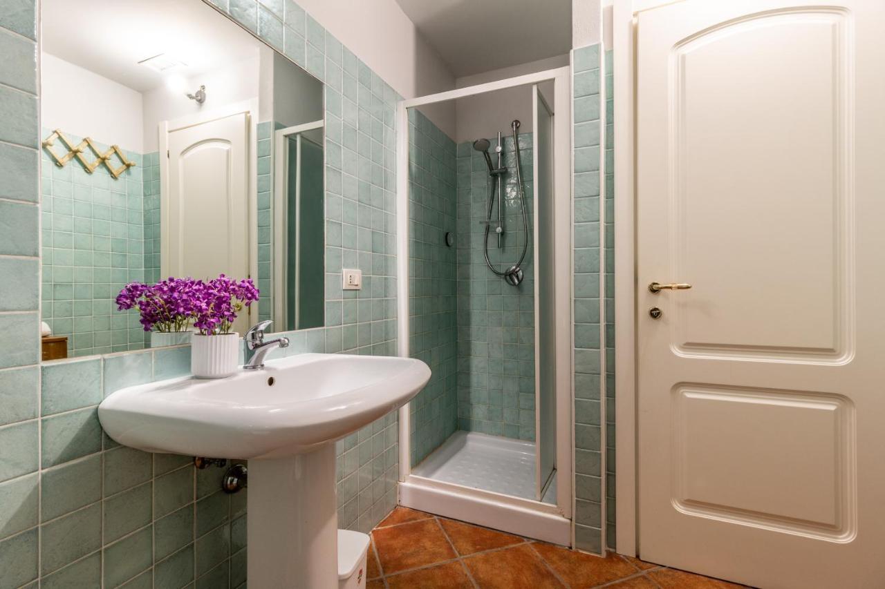 Design Apartments Sassari-Jungle Queen المظهر الخارجي الصورة