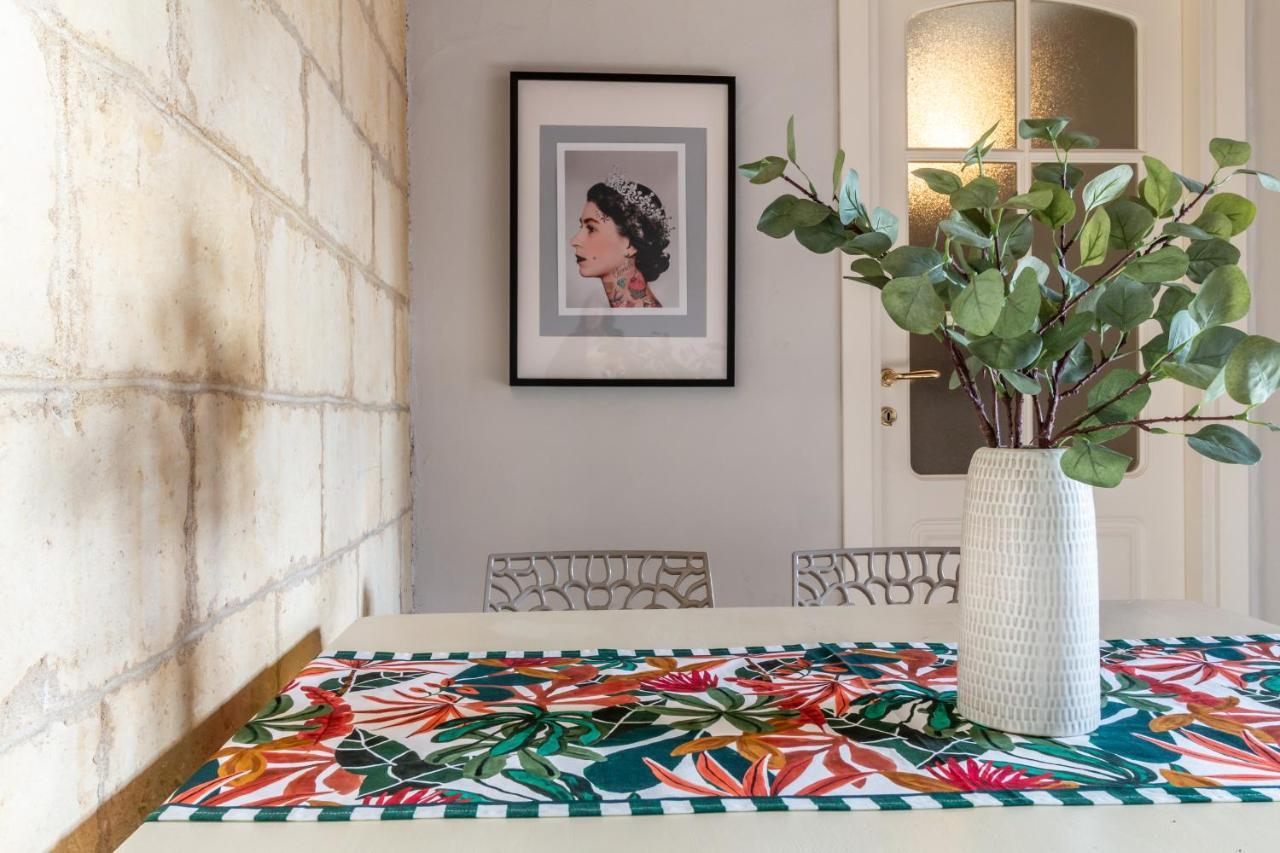 Design Apartments Sassari-Jungle Queen المظهر الخارجي الصورة