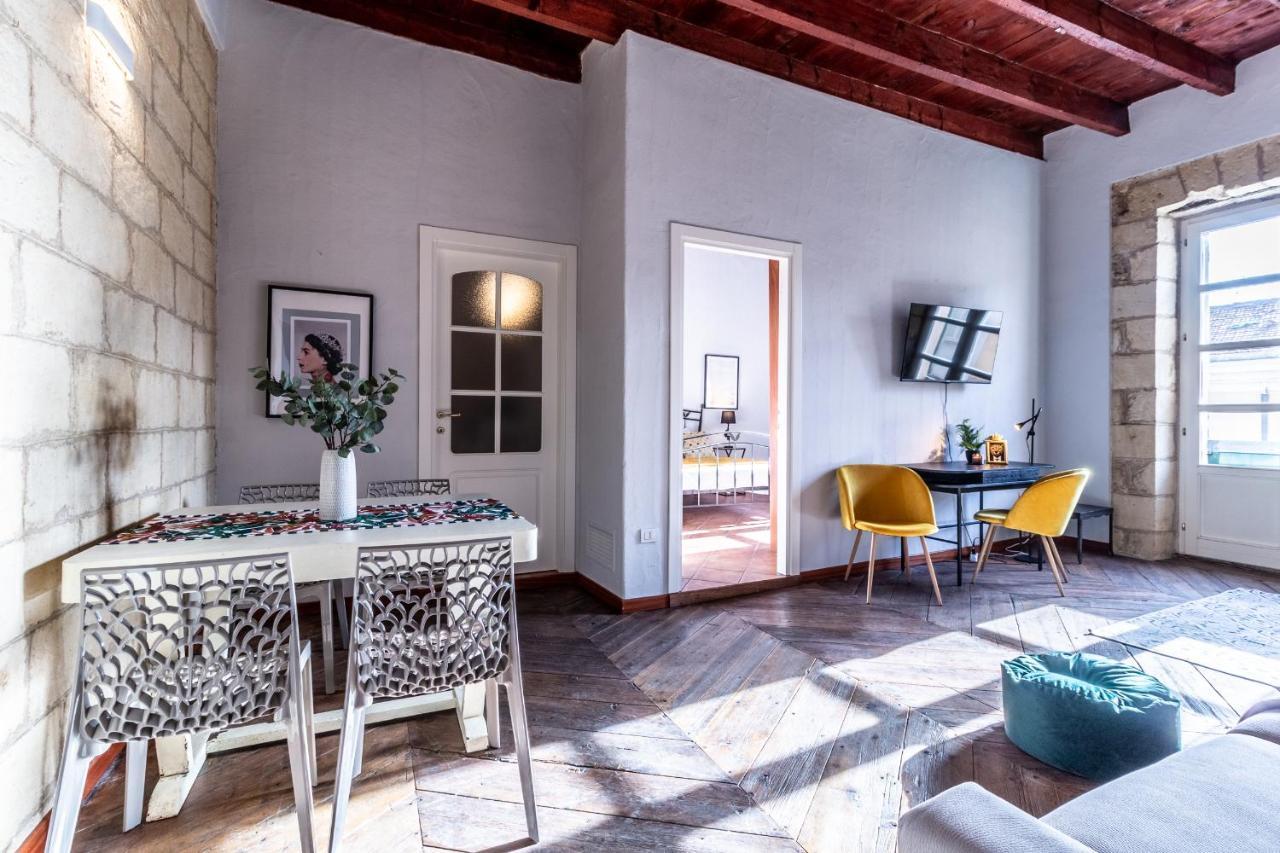 Design Apartments Sassari-Jungle Queen المظهر الخارجي الصورة