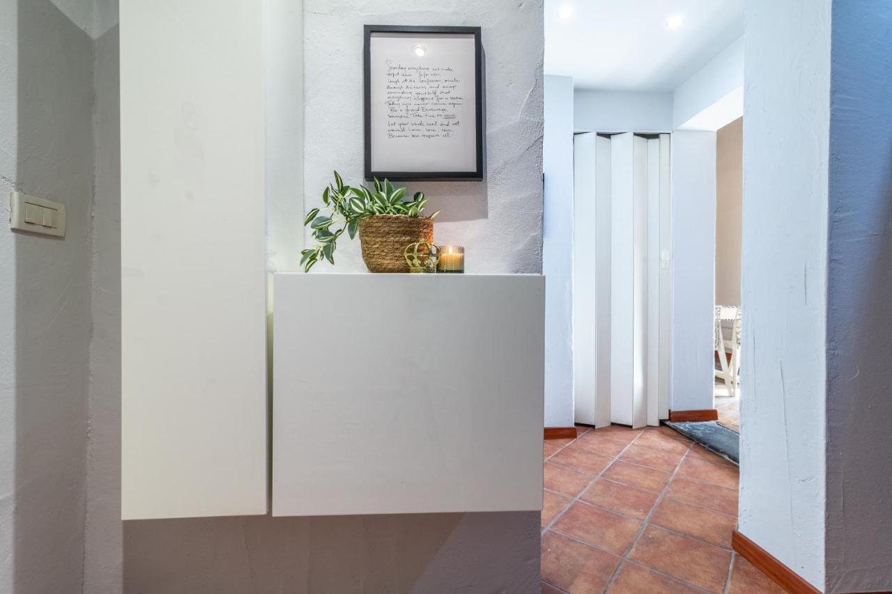 Design Apartments Sassari-Jungle Queen المظهر الخارجي الصورة