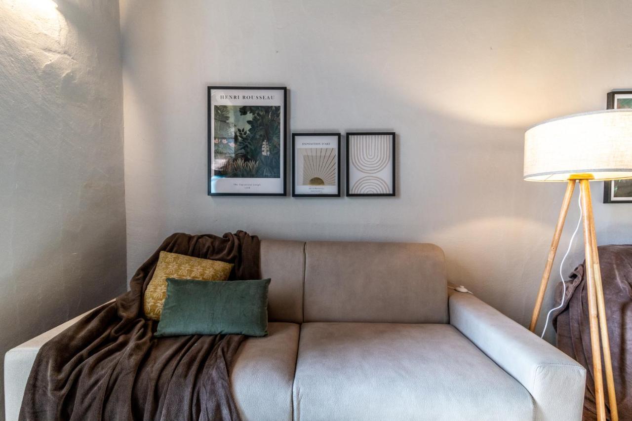 Design Apartments Sassari-Jungle Queen المظهر الخارجي الصورة