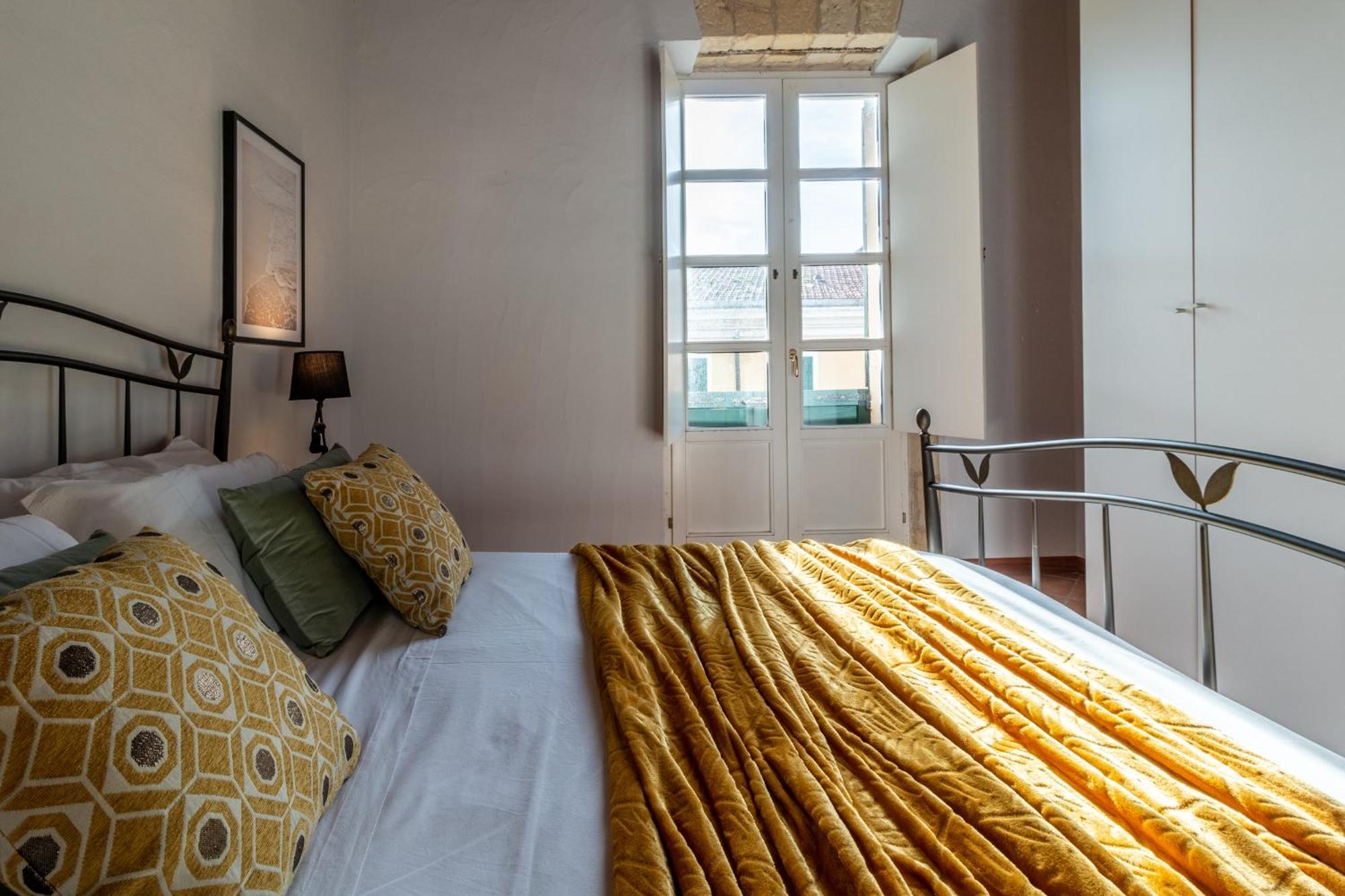 Design Apartments Sassari-Jungle Queen المظهر الخارجي الصورة